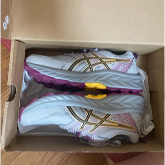 Asics Ortholite Running tennis shoes Women's size 9US - Picture 2 of 7